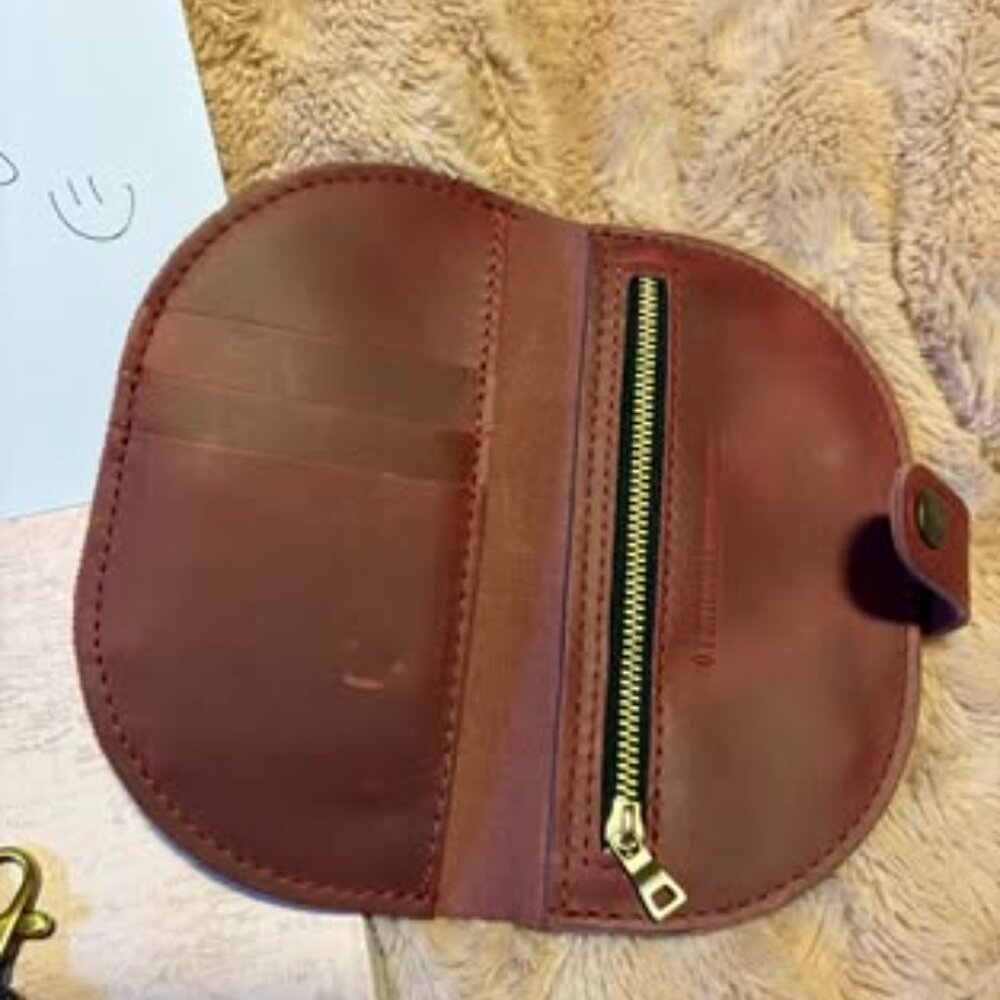 Plg wallets BNNU Anemone - Picture 4 of 14